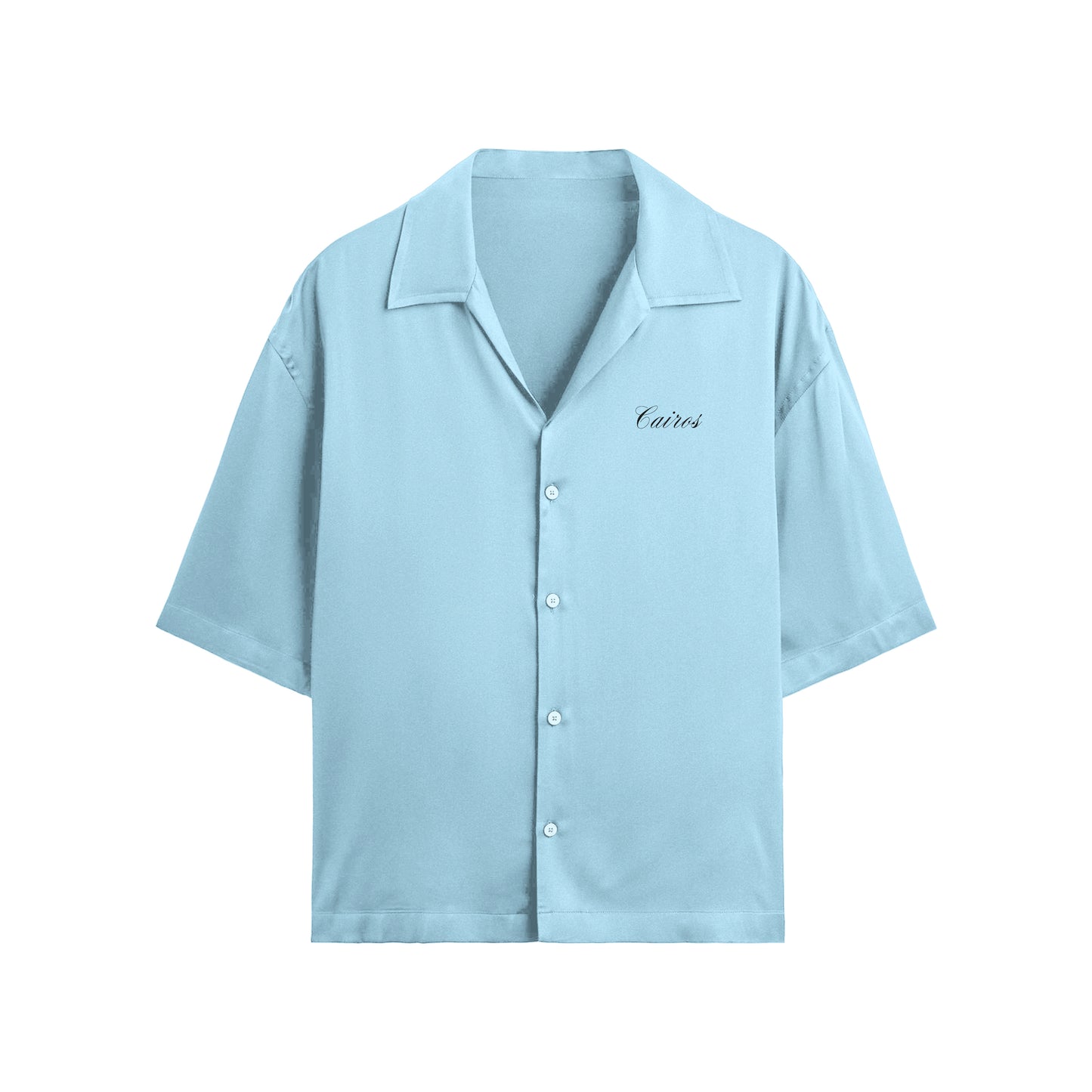 Fall Of Icarus Oversized Shirt