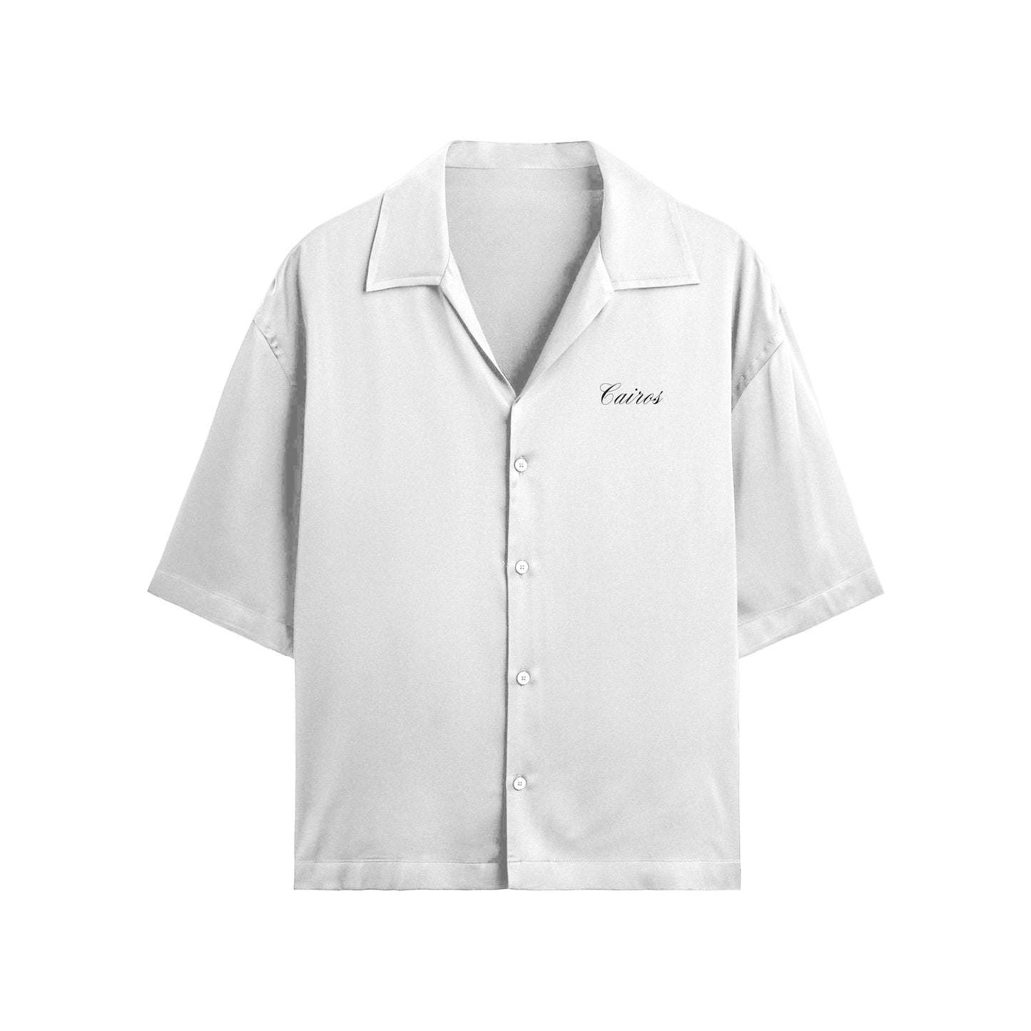 Fall Of Icarus Oversized Shirt