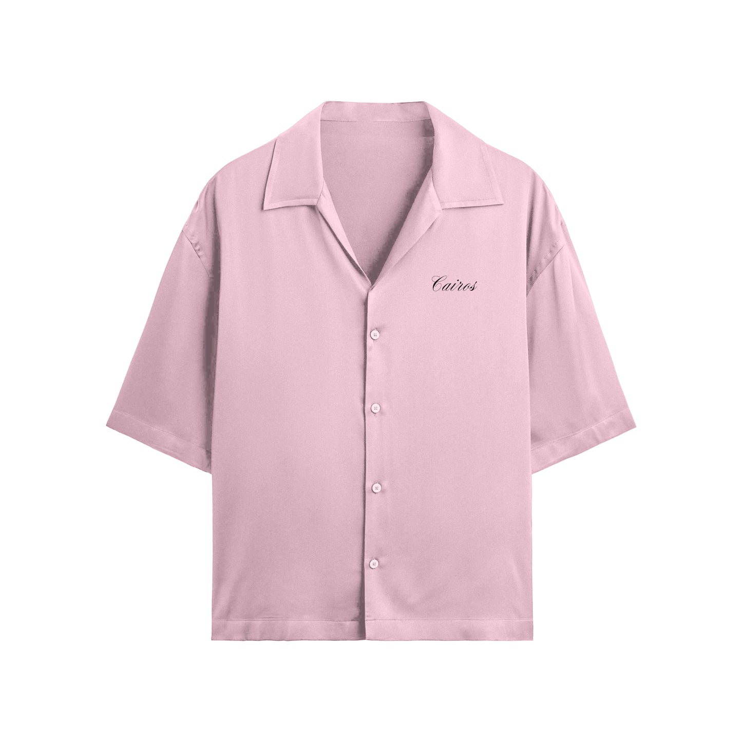 Fall Of Icarus Oversized Shirt