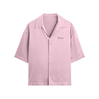 Fall Of Icarus Oversized Shirt